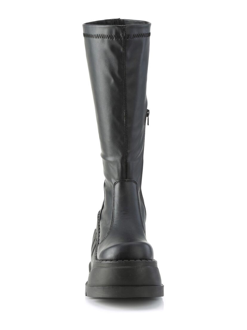 STOMP-200 Knee High Boots