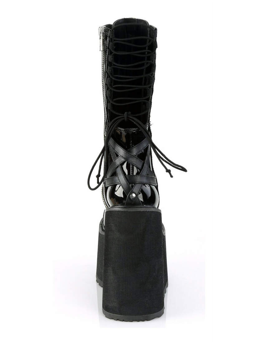 SWING-120 Womens boots