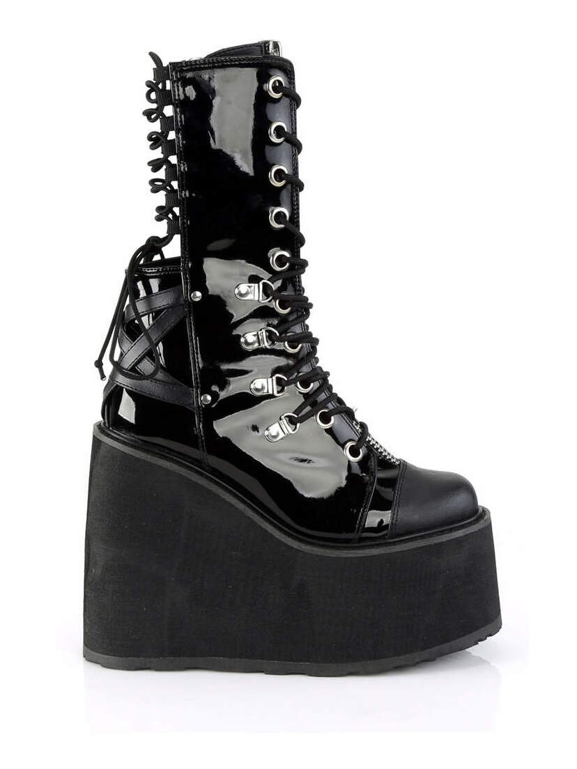 SWING-120 Womens boots