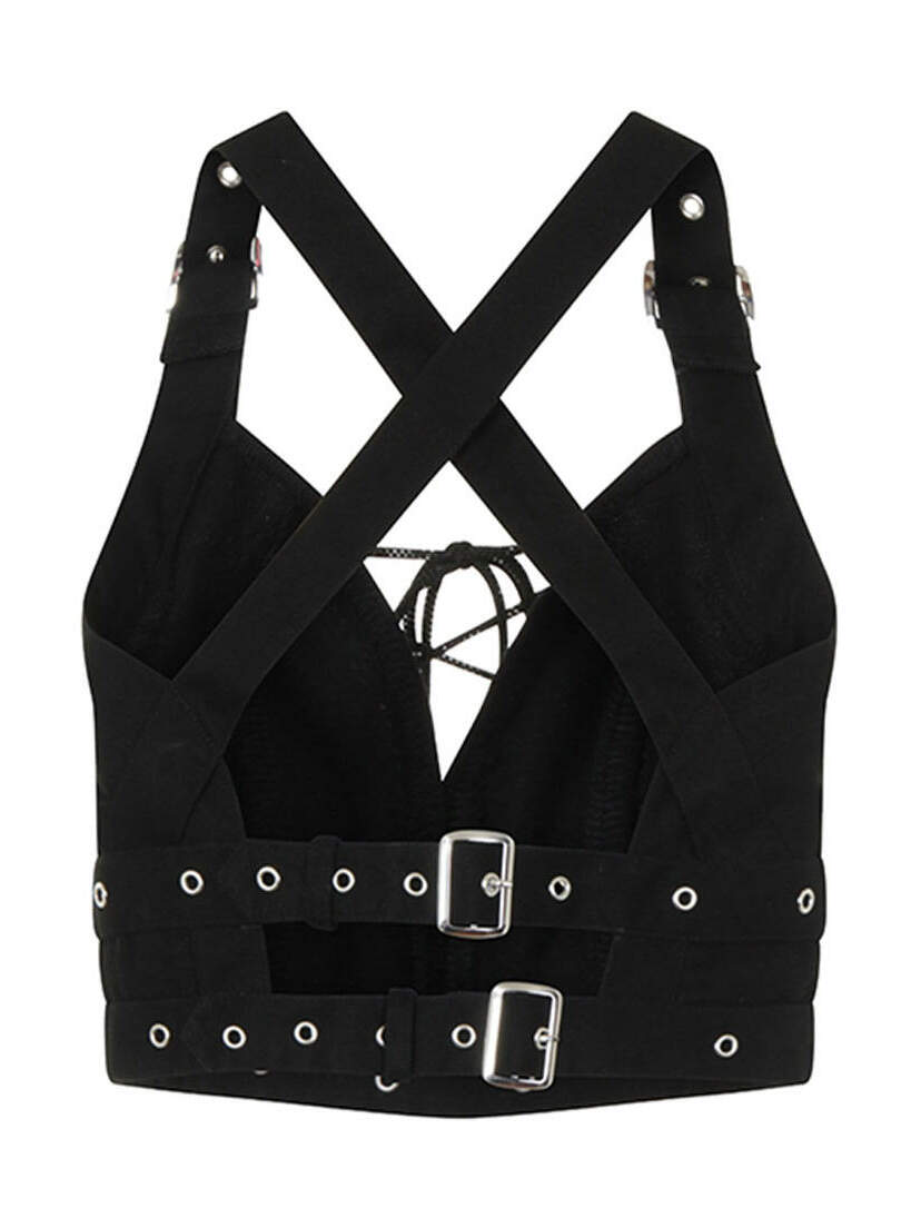 Sudice Bralet