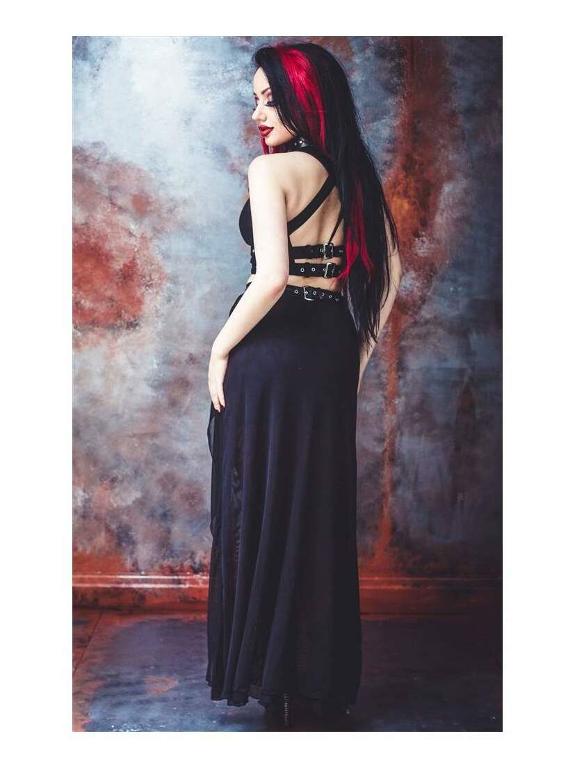 Sudice Bralet