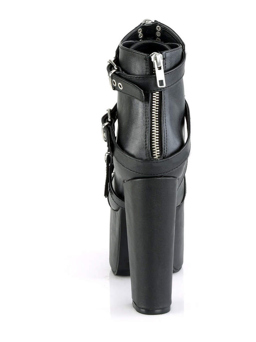 TORMENT-713 Platform Heels