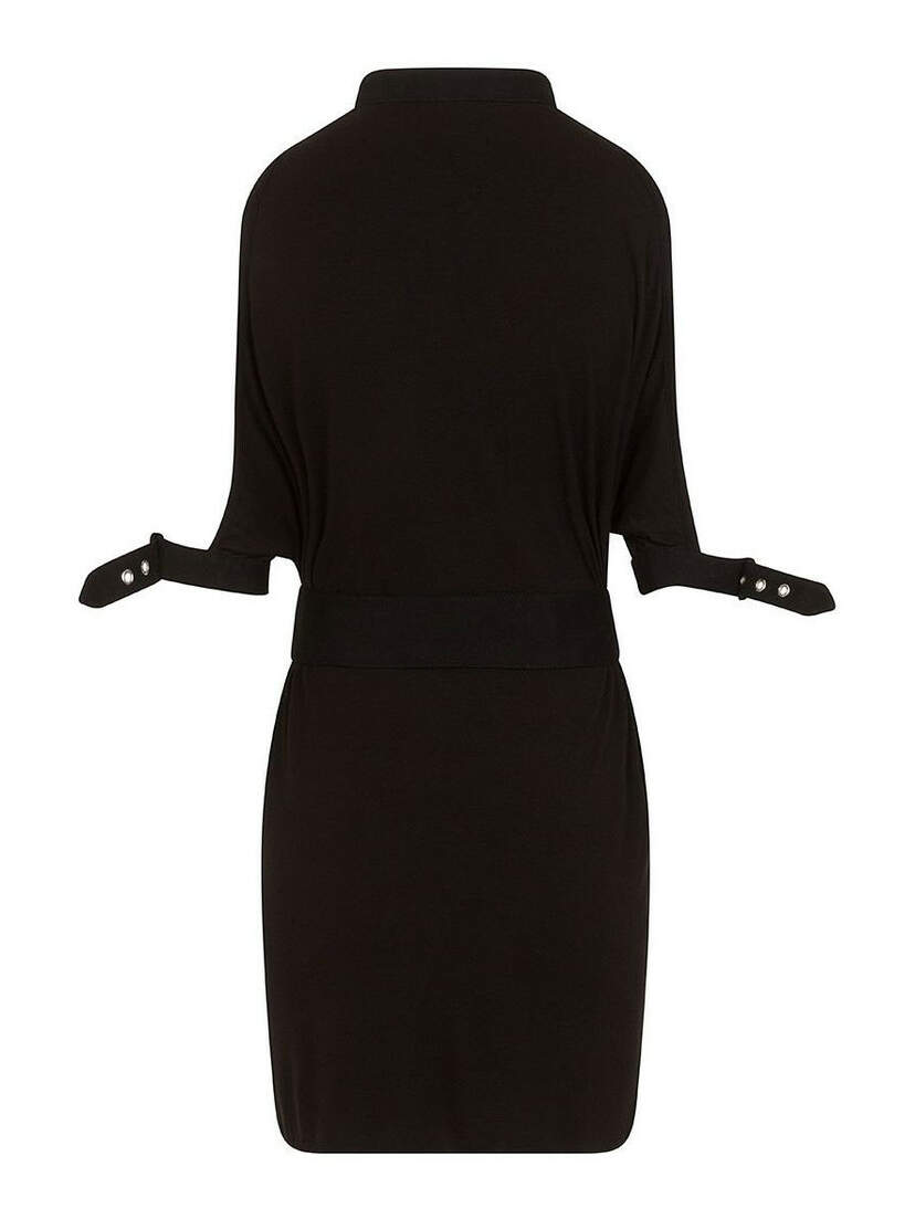 Thalia Draped Women's Top