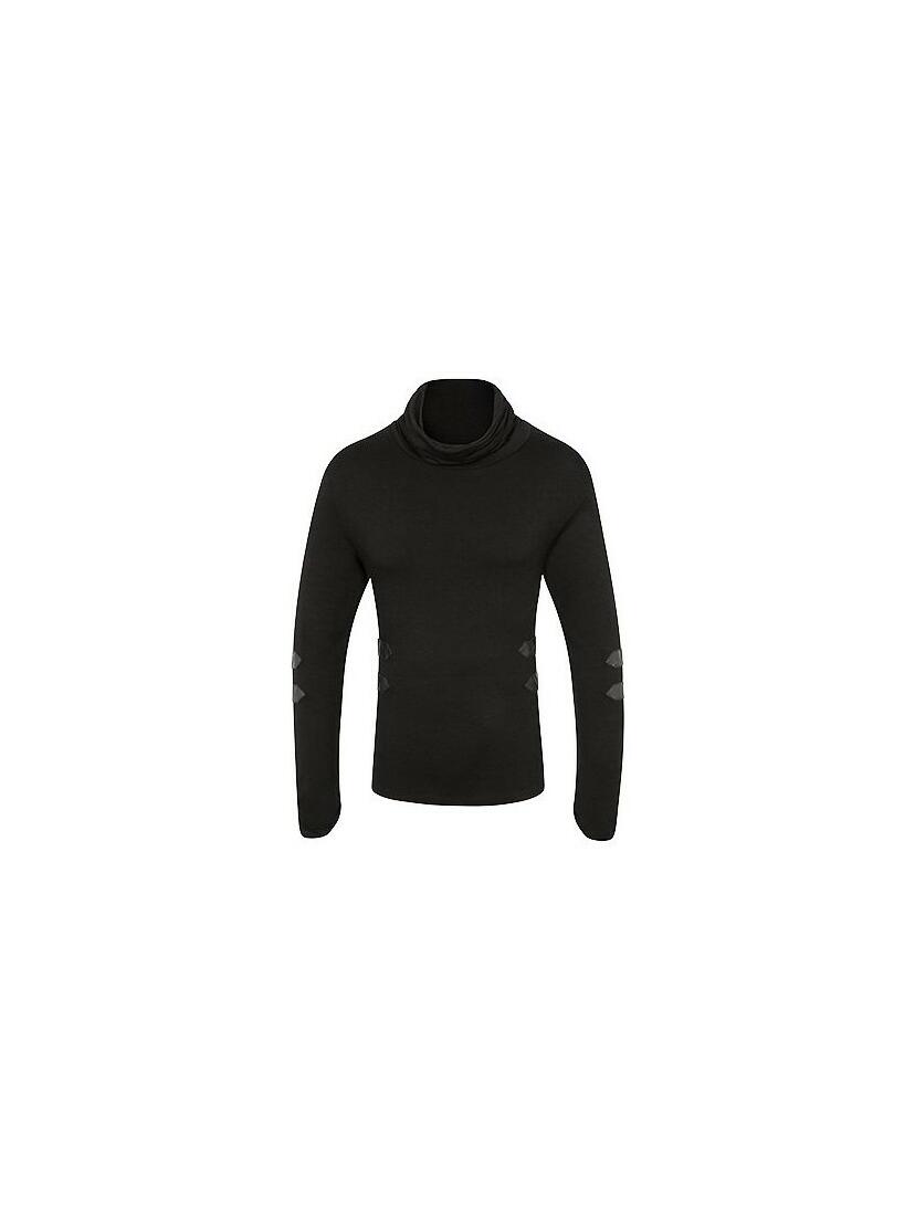Tir Mens Long Sleeve Shirt