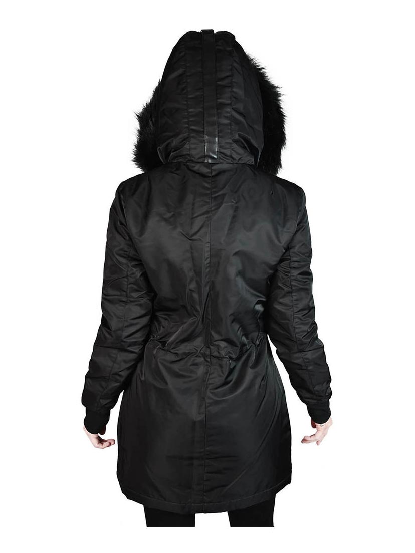 Unholy Trip Parka