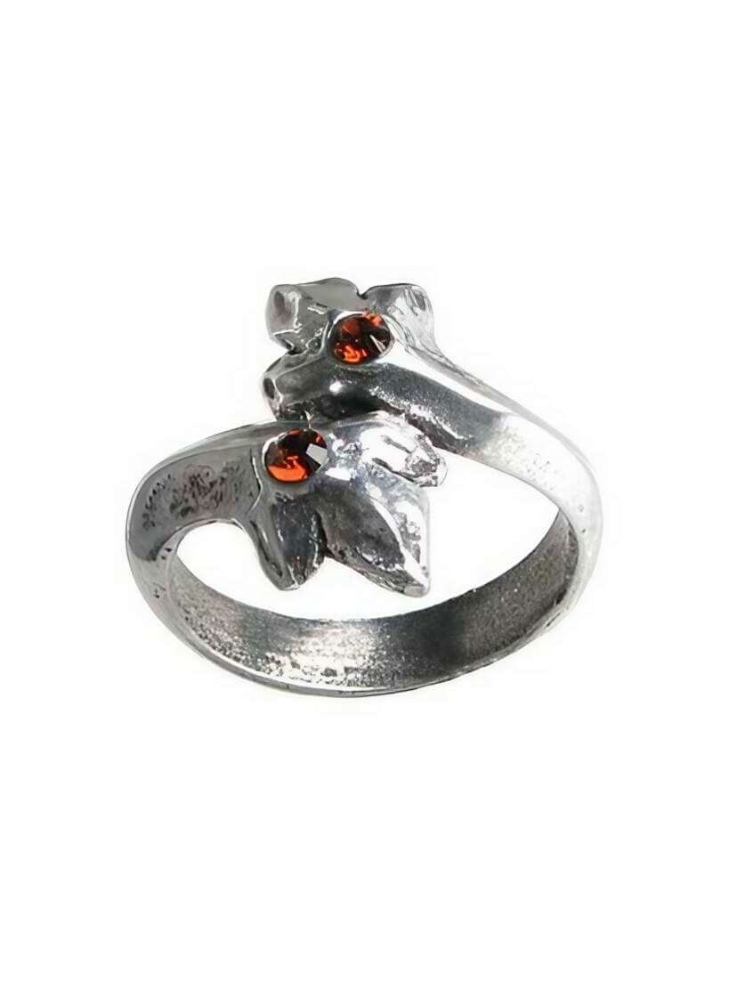 Ursuline Ring
