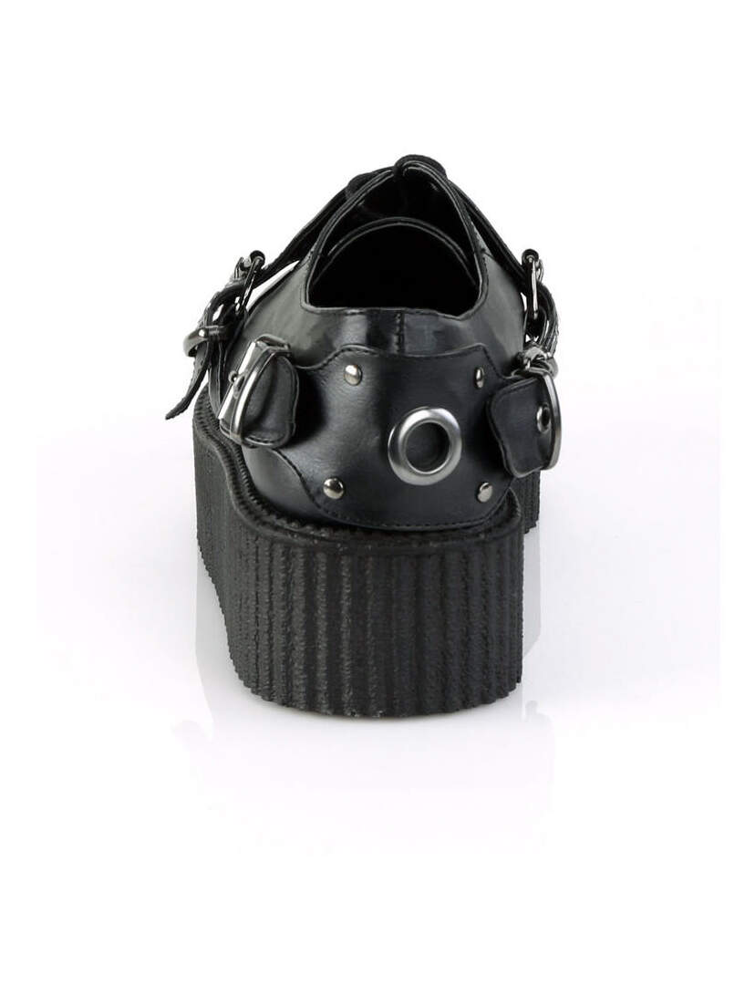 V-CREEPER-508 O-Ring Creepers