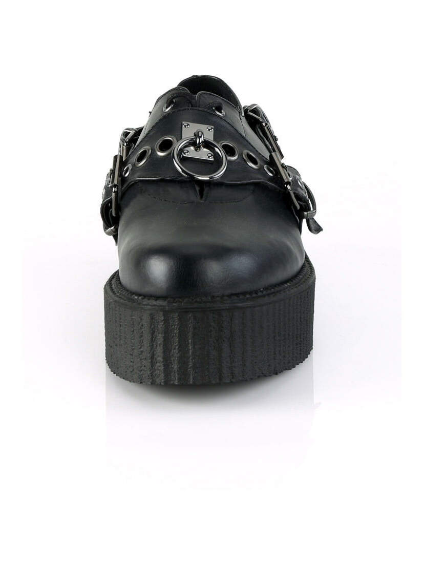 V-CREEPER-508 O-Ring Creepers
