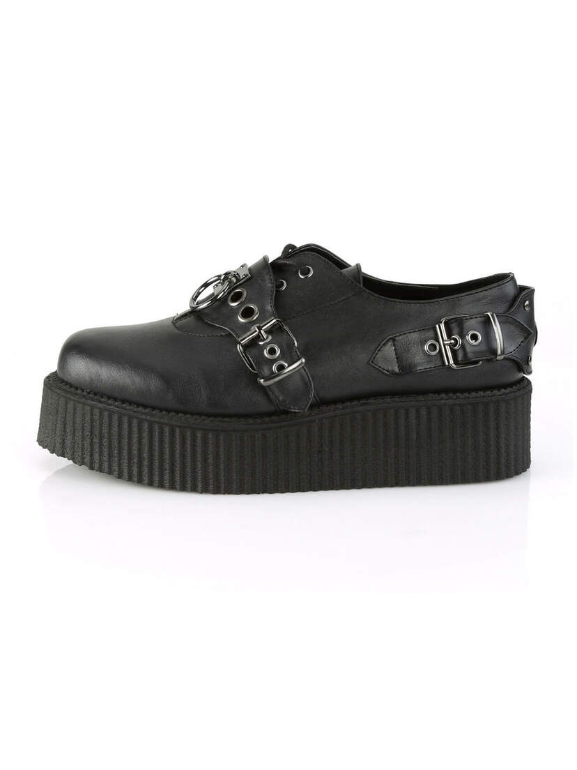 V-CREEPER-508 O-Ring Creepers