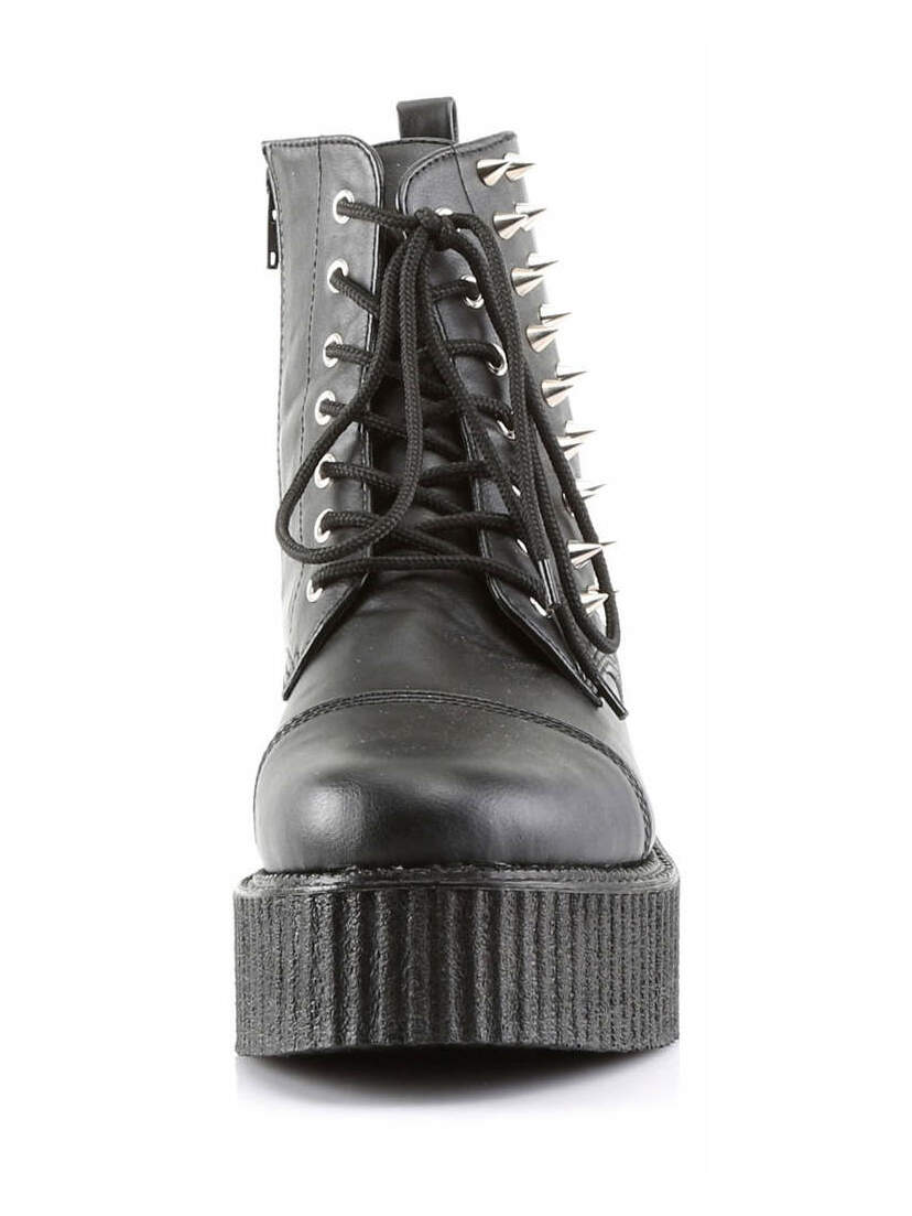 V-CREEPER-573 Vegan Creeper Boots V-CREEPER-573 Vegan Creeper Boots