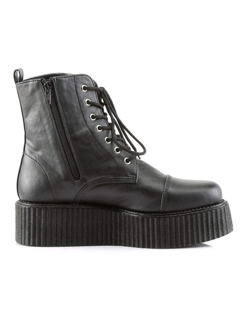 V-CREEPER-573 Vegan Creeper Boots V-CREEPER-573 Vegan Creeper Boots