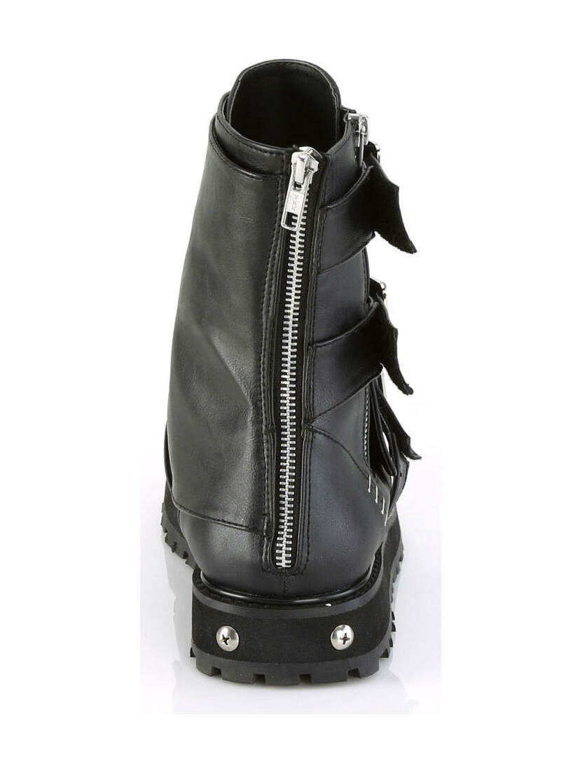 VALOR-150 Stapled Boots