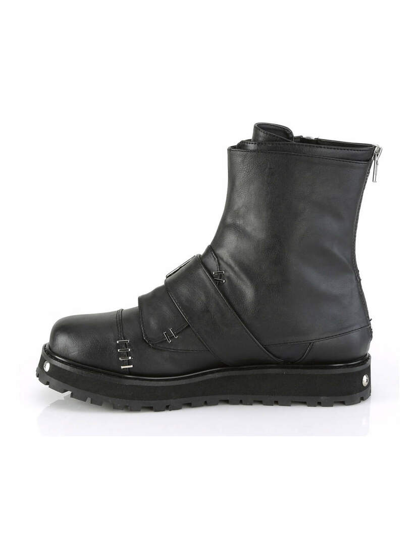 VALOR-150 Stapled Boots