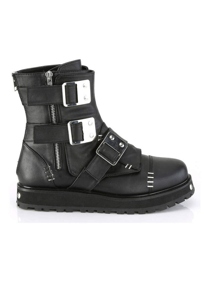 VALOR-150 Stapled Boots