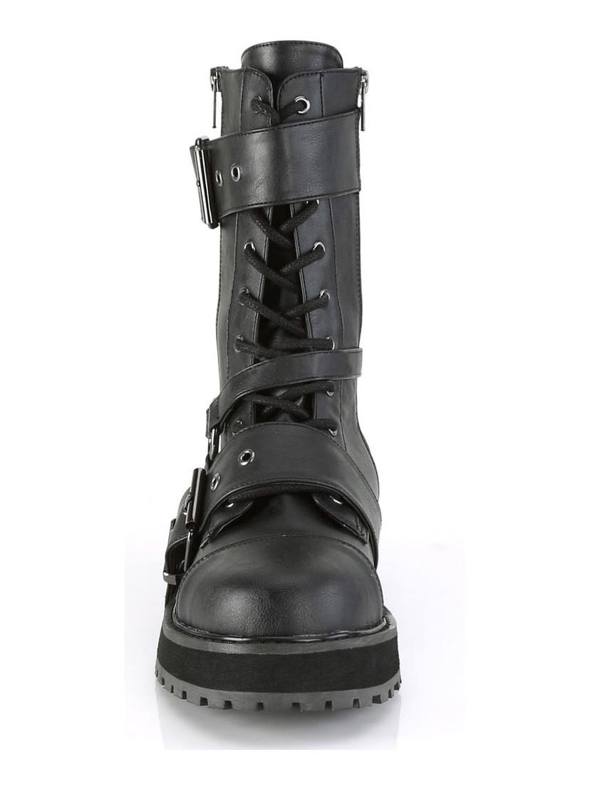 VALOR-220 lace up boots