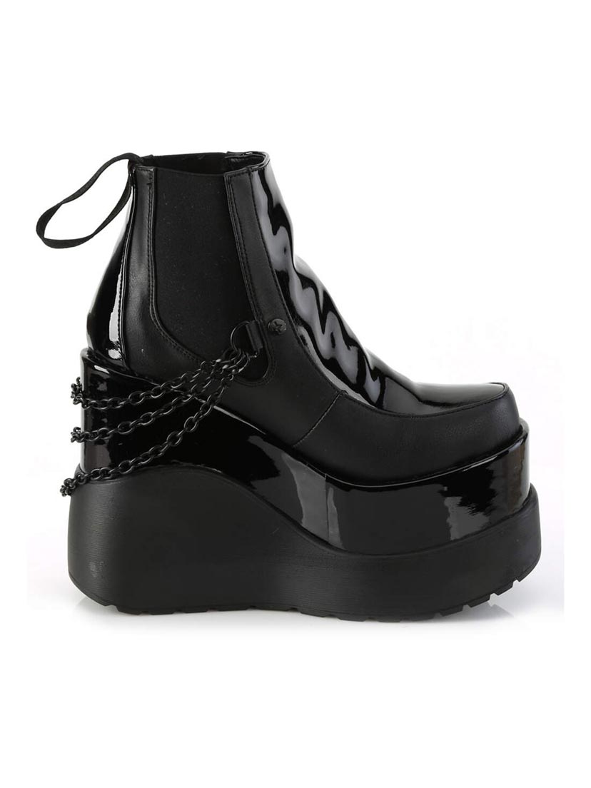 VOID-50 Ankle Boot
