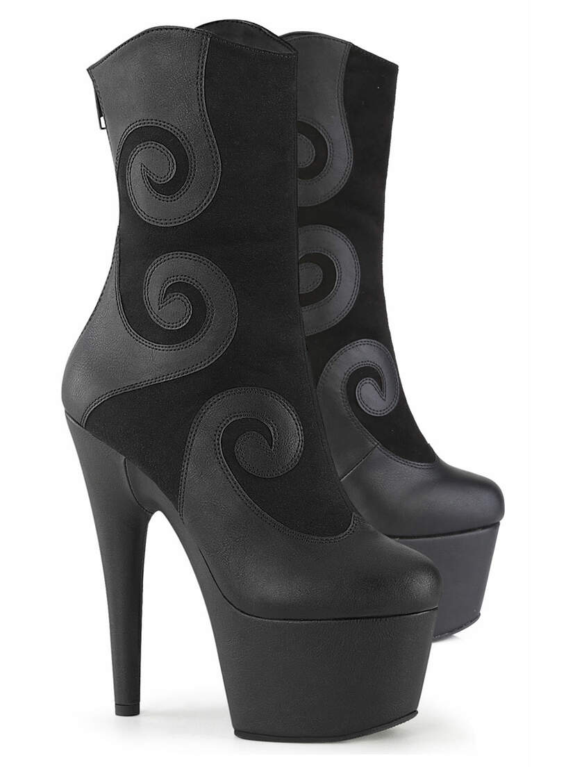 Sally boots - ADORE-1034 Women's High Heels