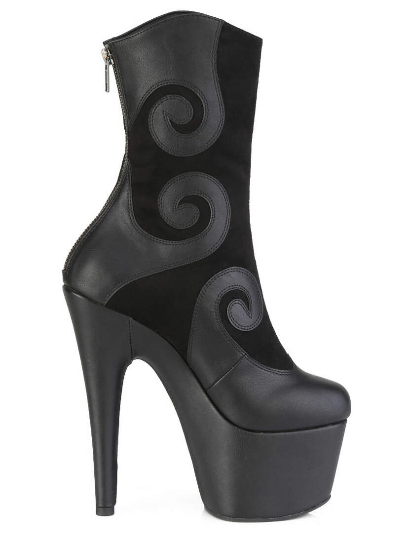 Sally boots - ADORE-1034 Women's High Heels