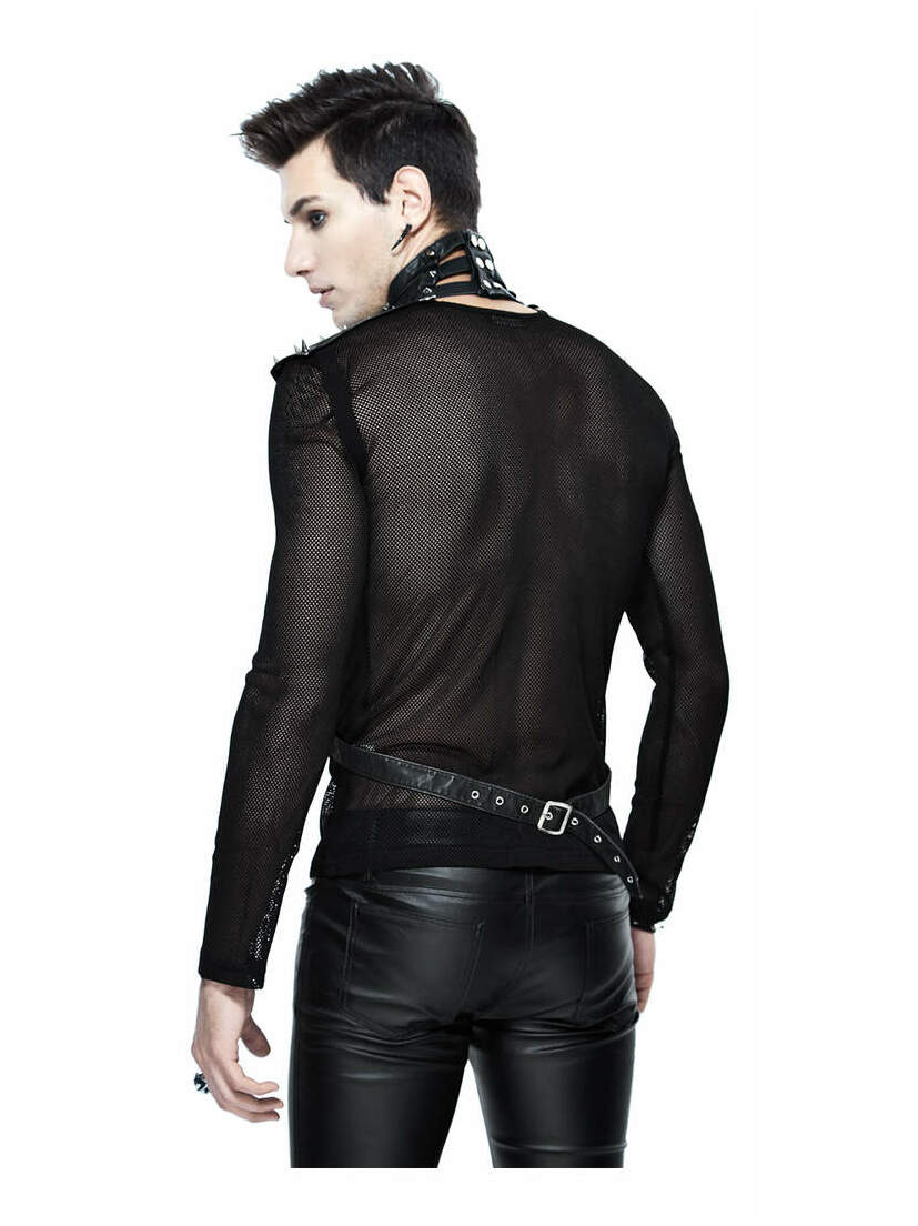 Axel Harness Top