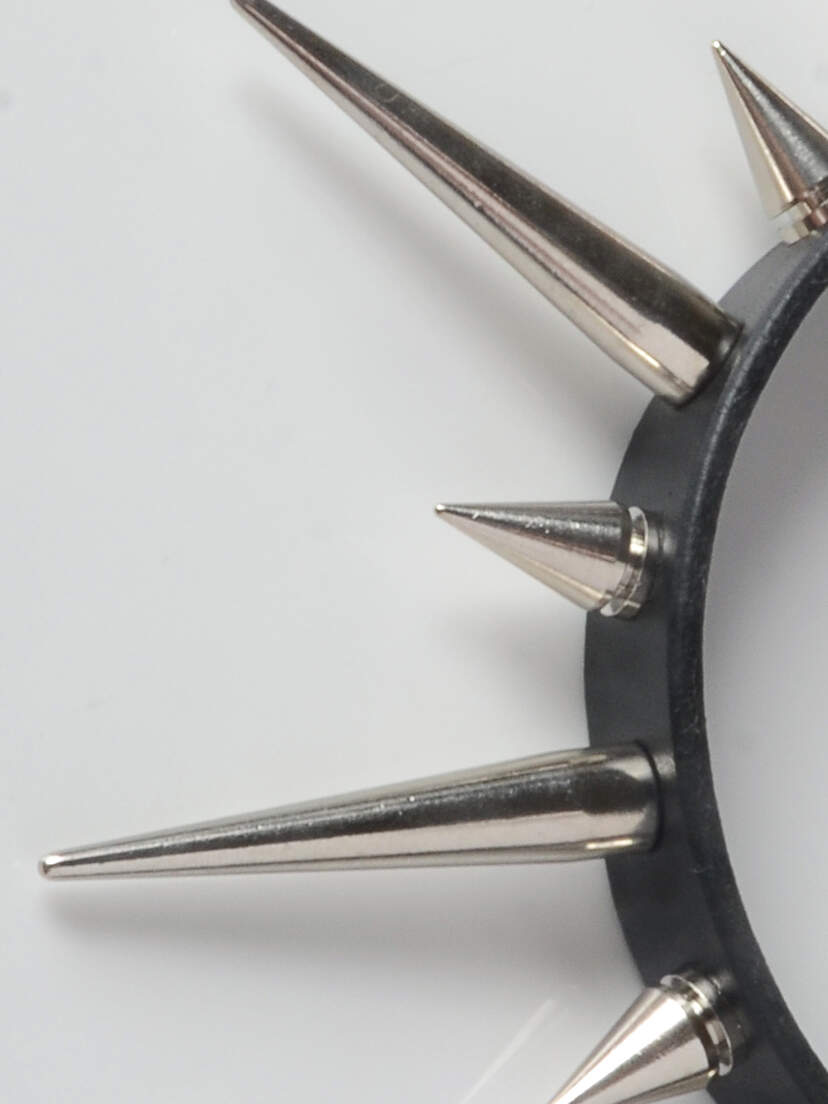 Dominion - XL Spike Choker
