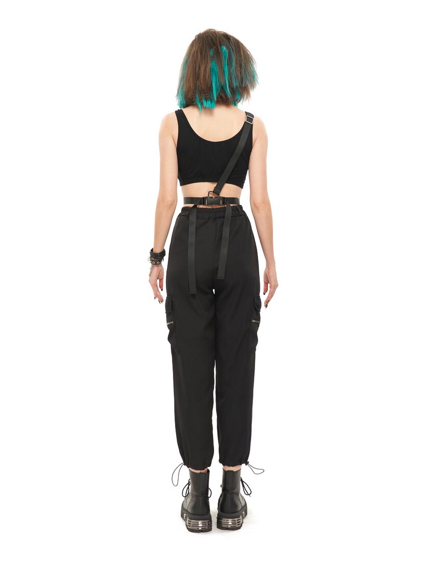 Amara Overall Pants