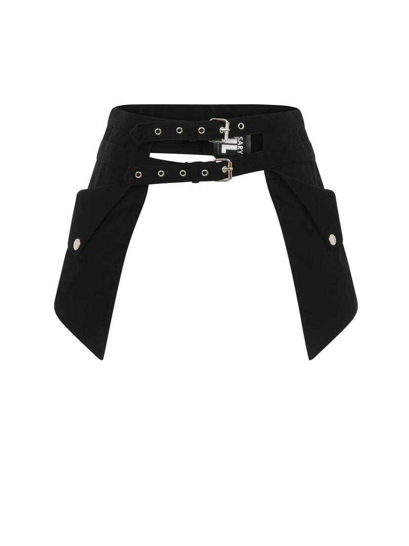 Anahita Pocket Belt