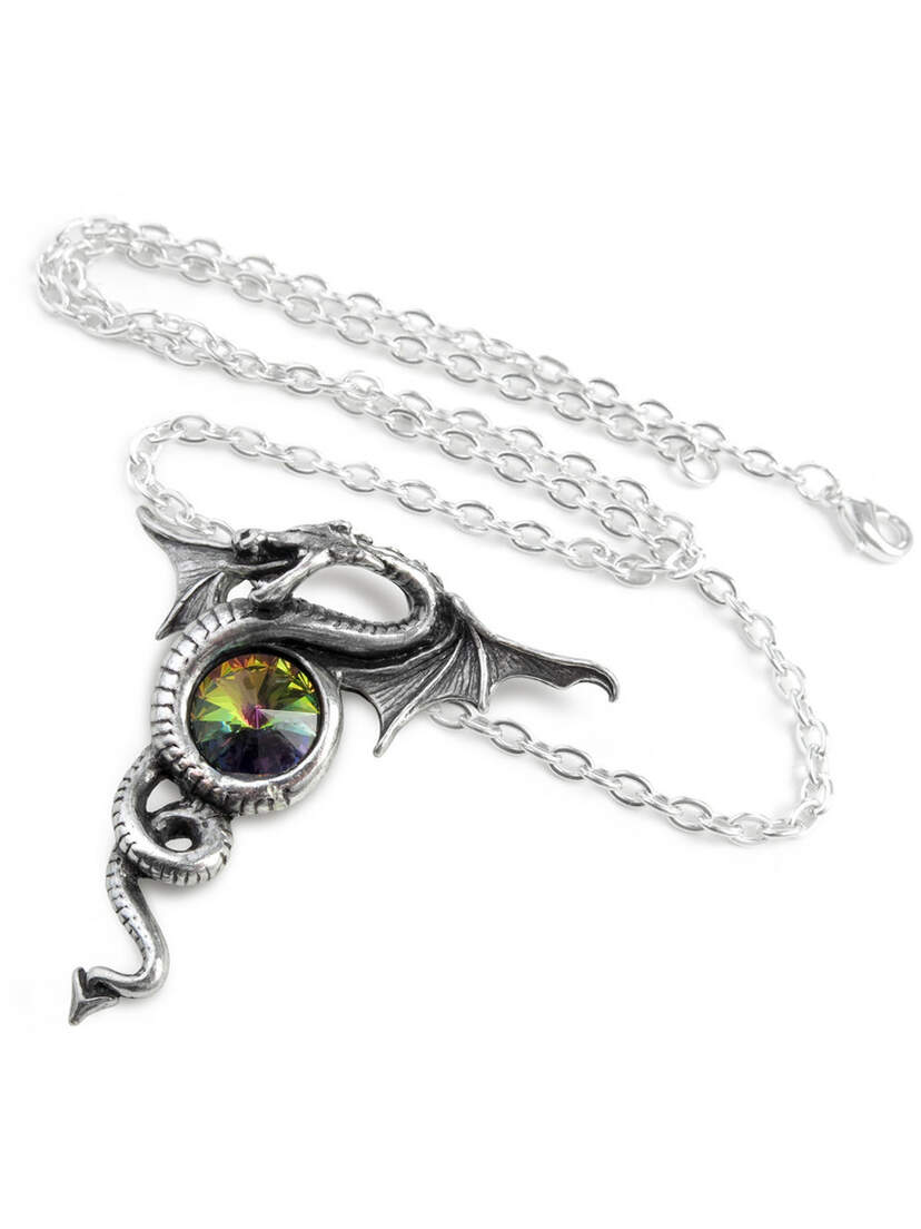 Anguis Aeternus Pendant