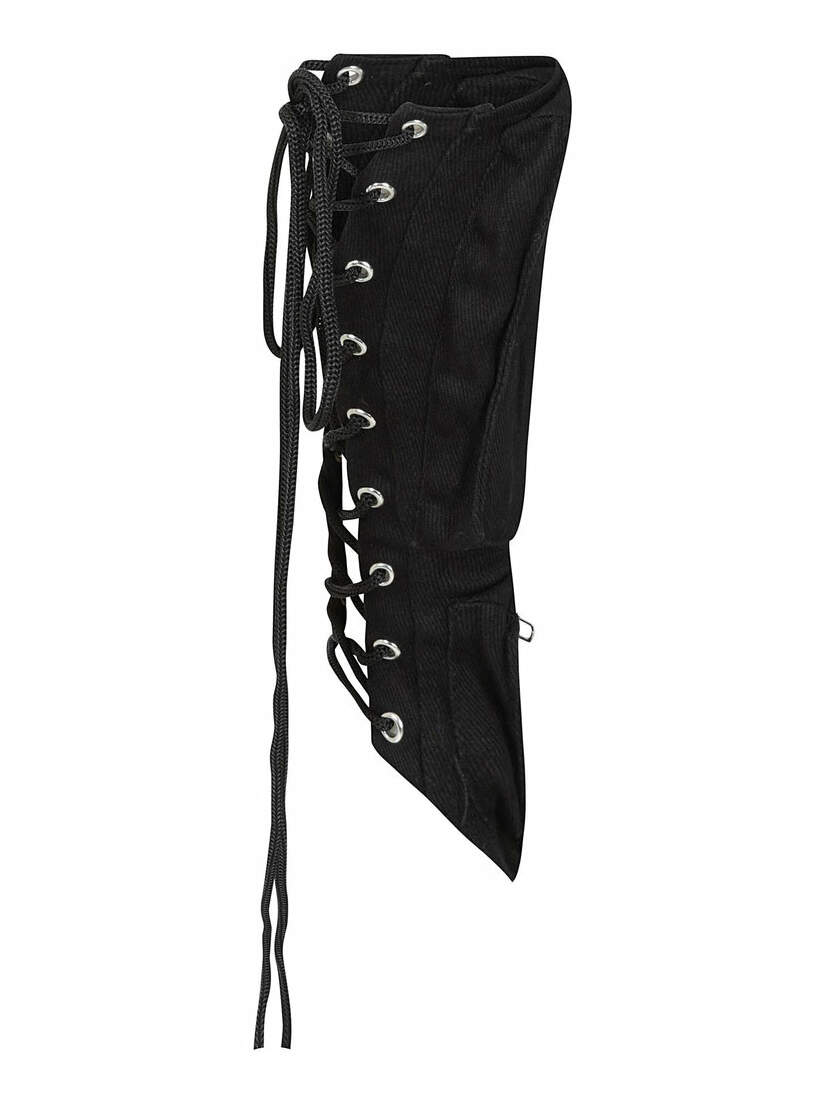 Annan Arm Harness Gloves
