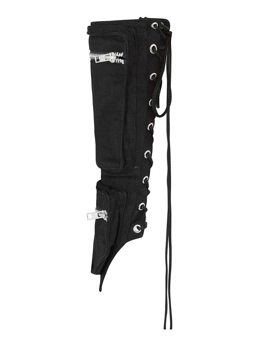 Annan Arm Harness Gloves