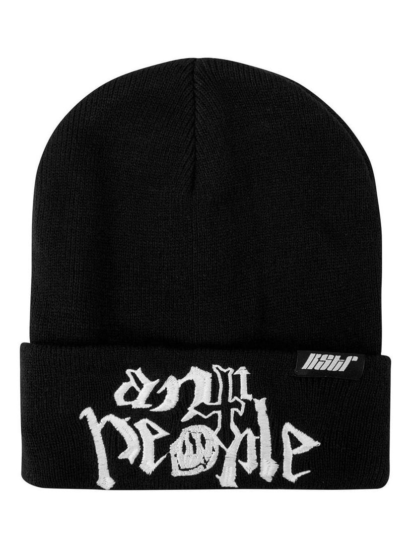 Anti People Beanie