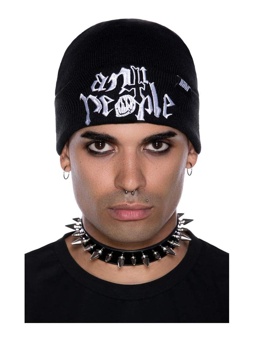 Anti People Beanie