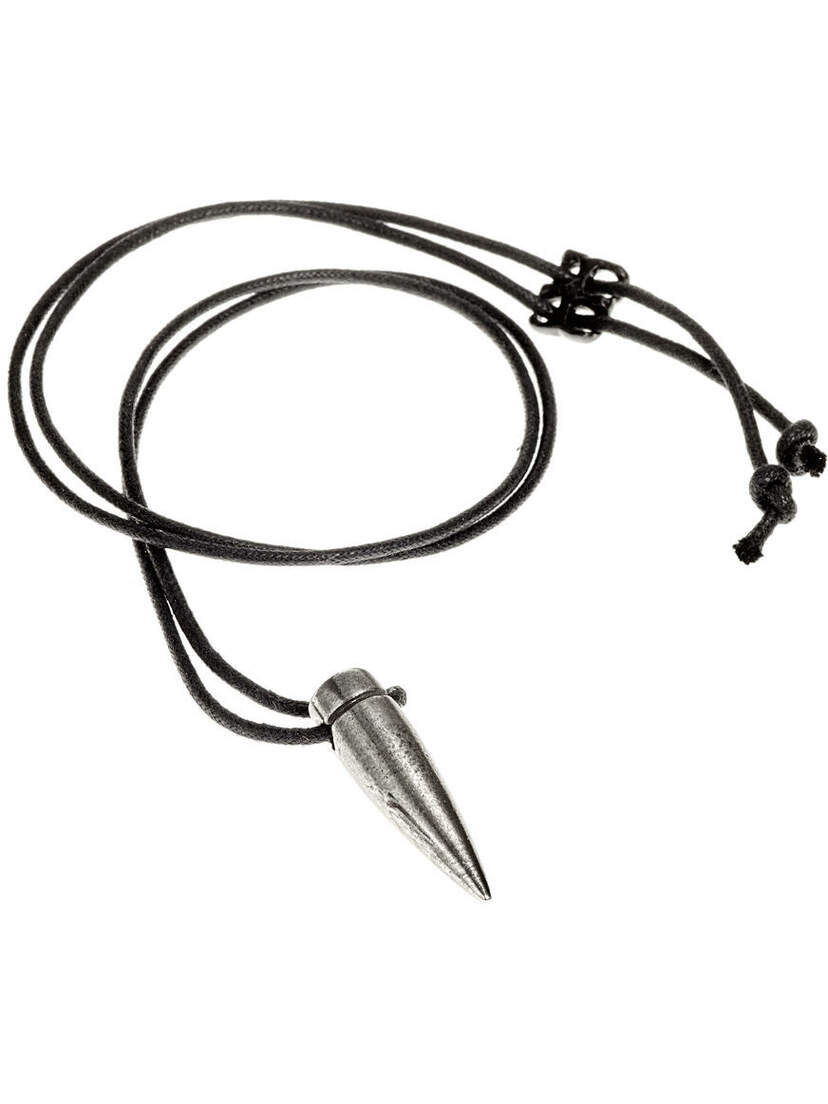 Armageddon Pendant