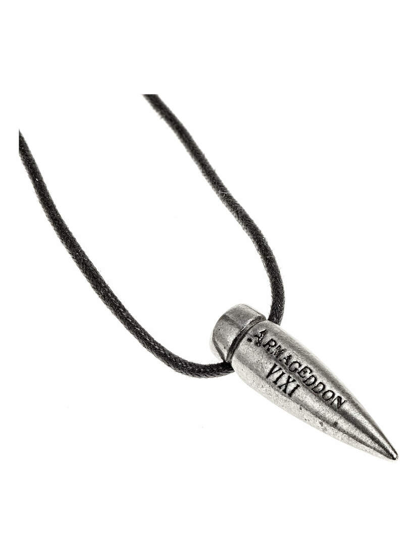 Armageddon Pendant