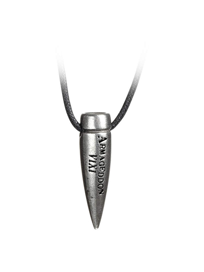 Armageddon Pendant