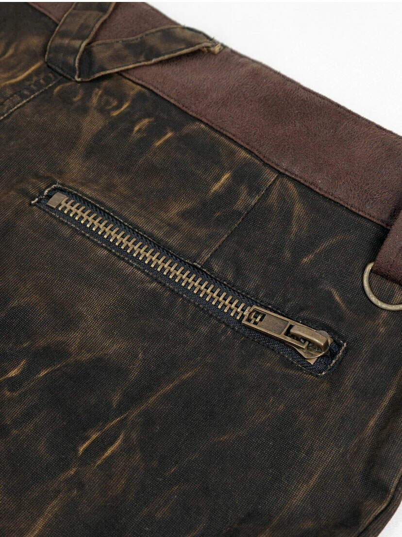 Men's Asylum Pants