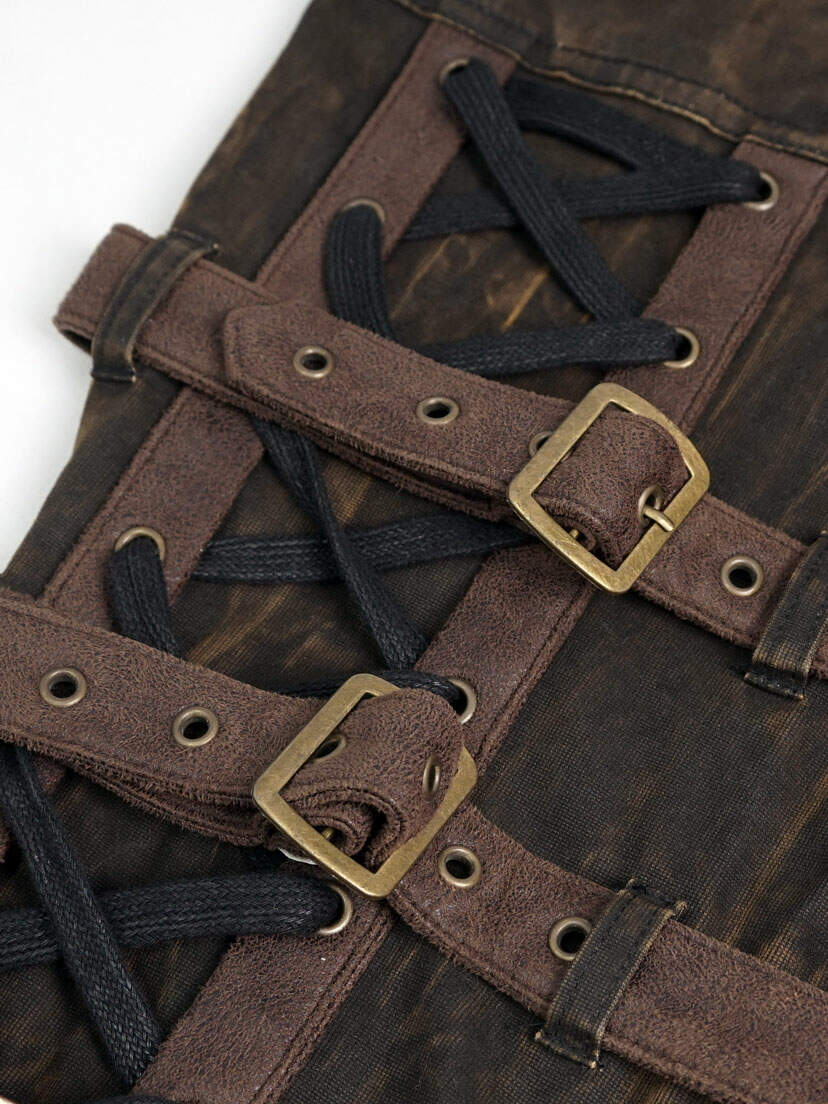 Men's Asylum Pants