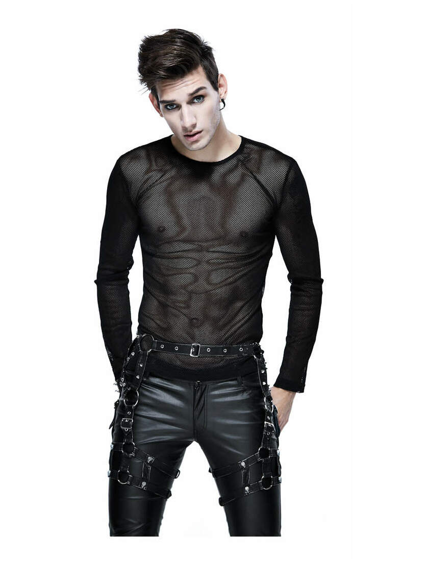 Axel Belt Harness Axel Belt Harness