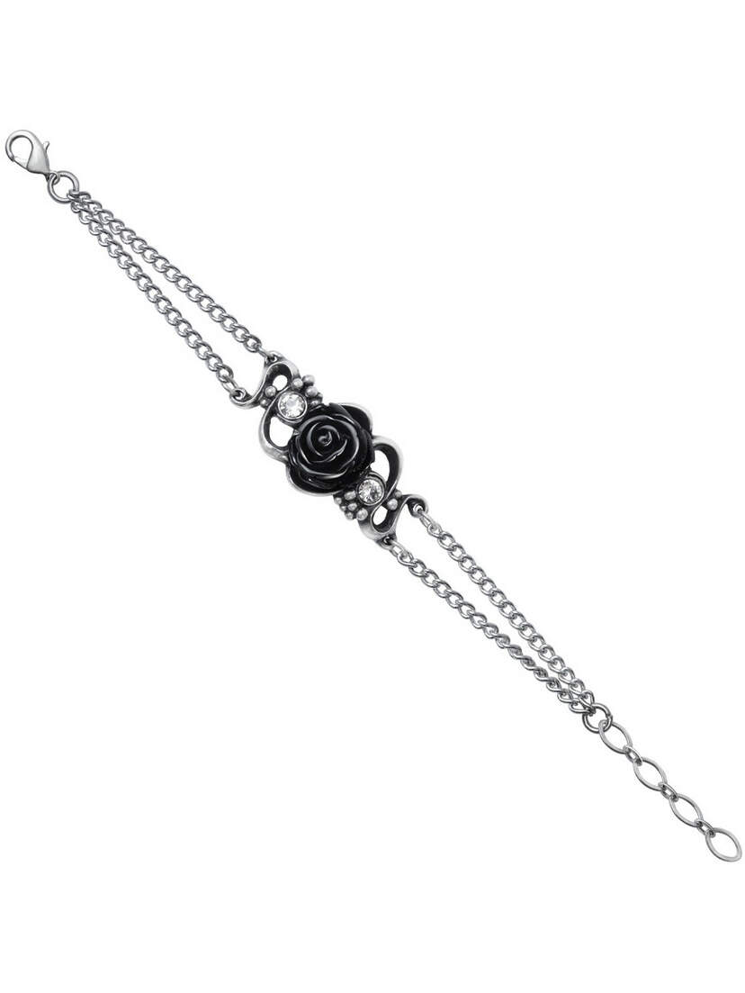 Bacchanaletta Rose Bracelet