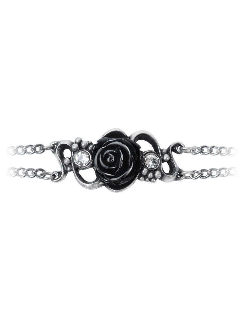 Bacchanaletta Rose Bracelet