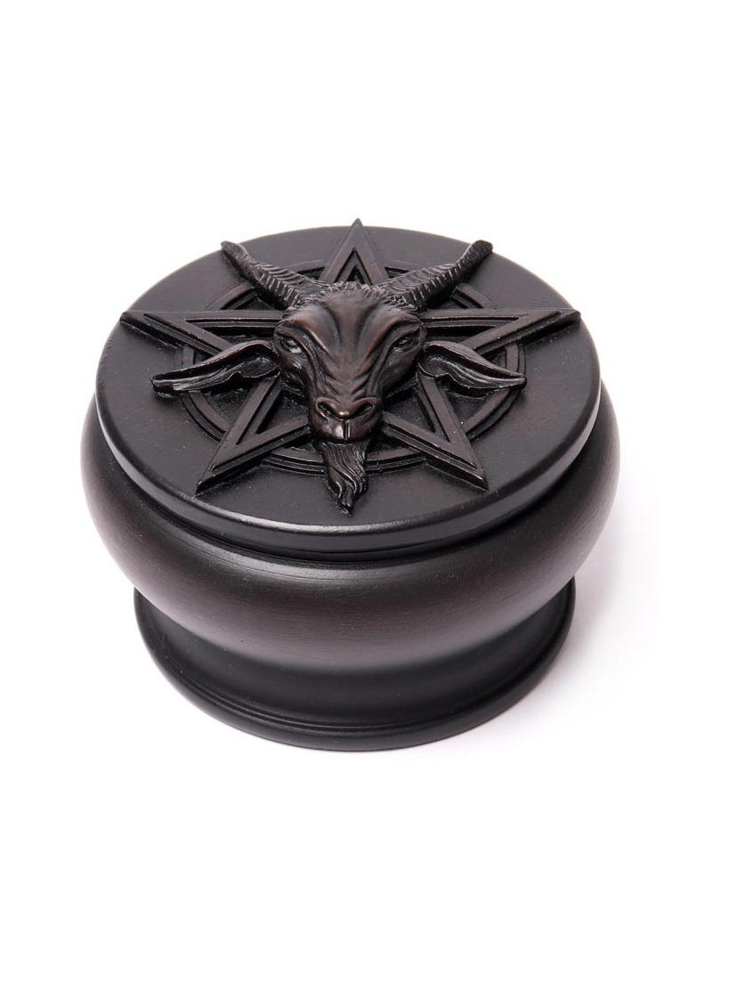 Baphomet Box