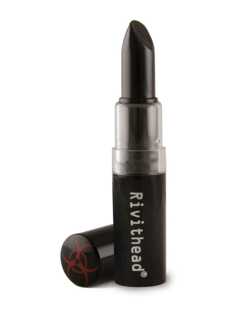 Bat Black Lipstick