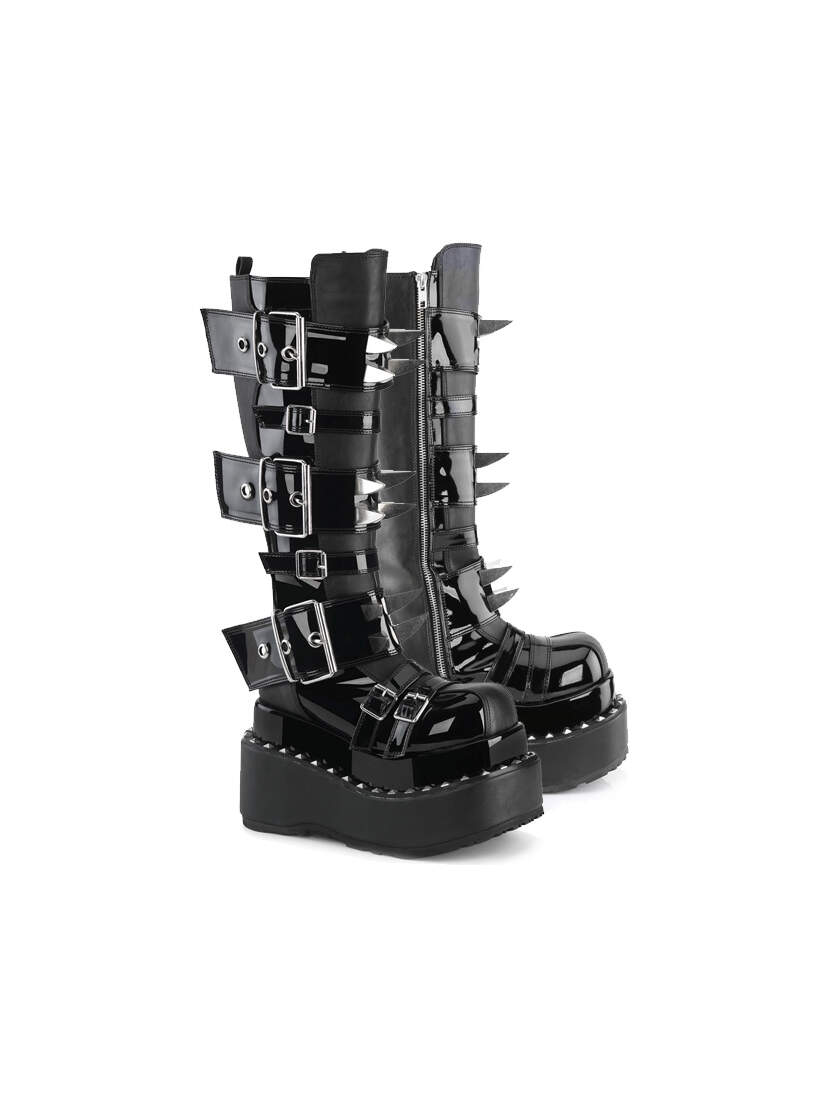 BEAR-215 Claw Spike Boots