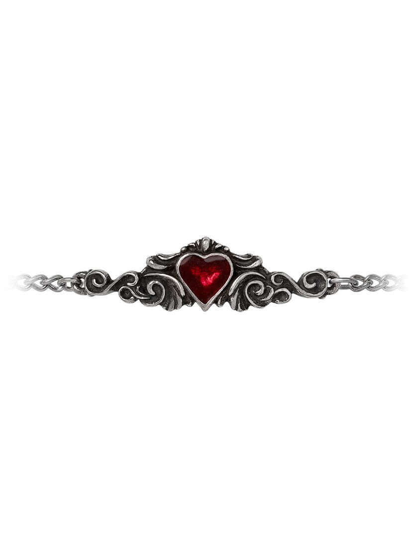 Betrothal Victorian-Style Wrist Chain