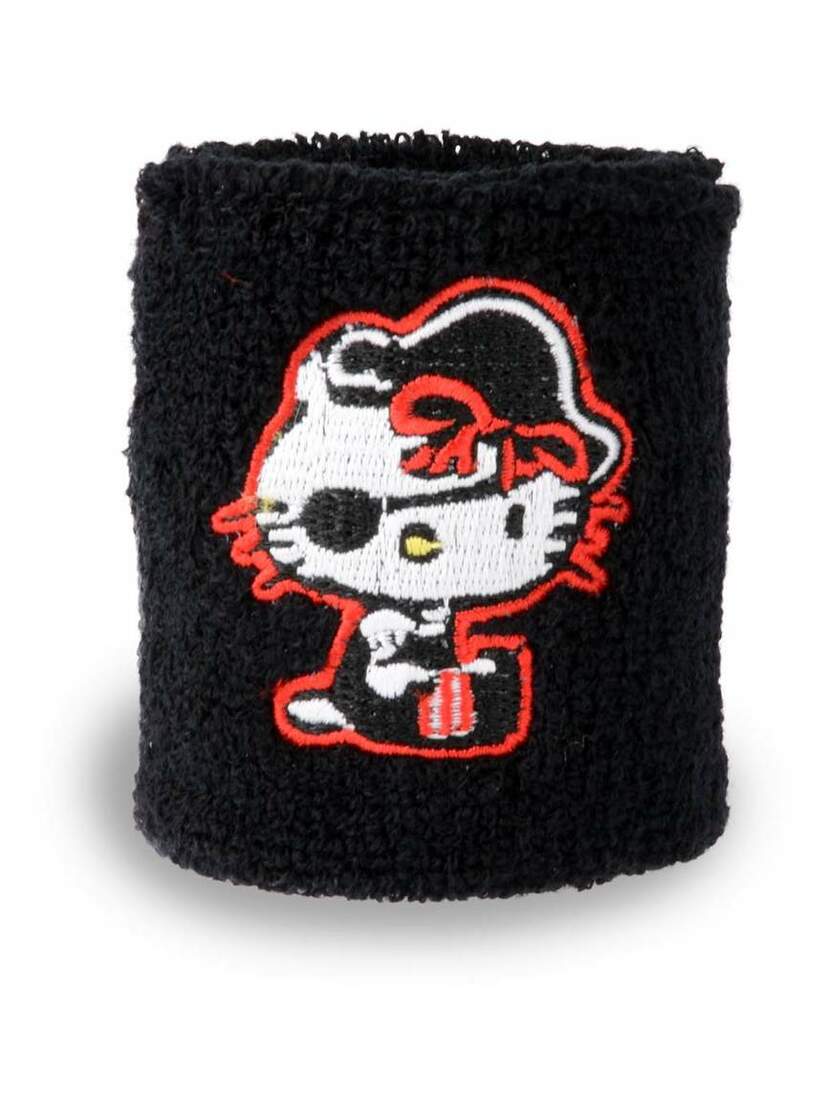 Kitty wristband