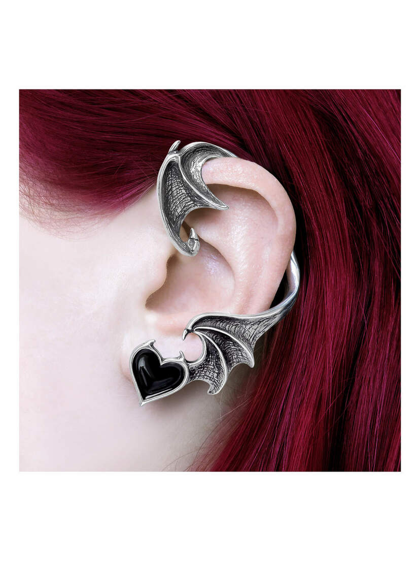 Blacksoul Earwrap
