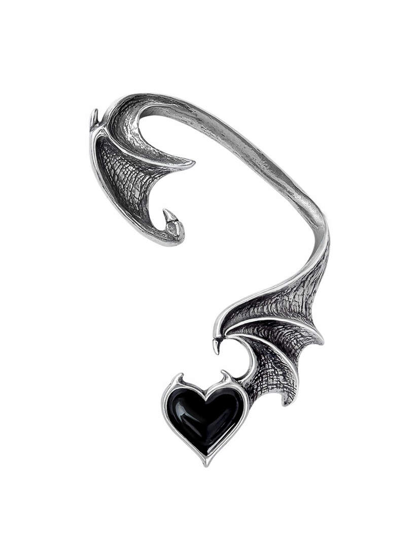 Blacksoul Earwrap