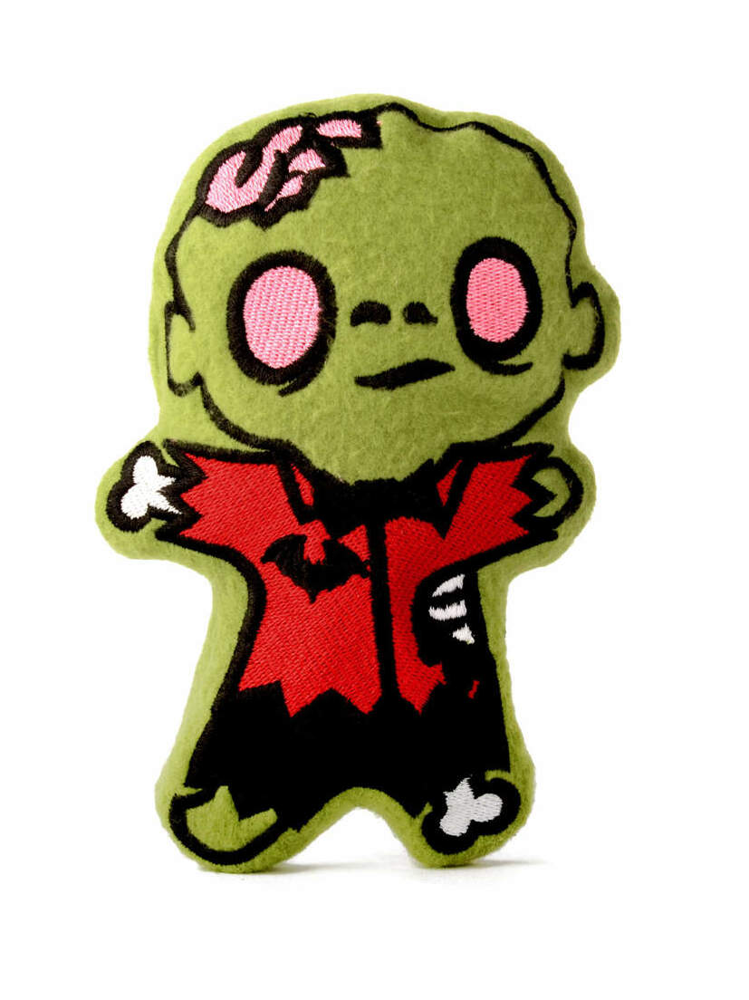 Bob Zombie