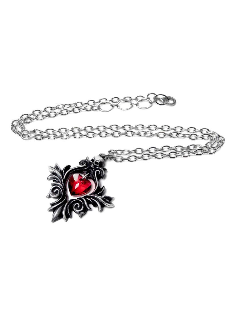 Bouquet of Love Pendant