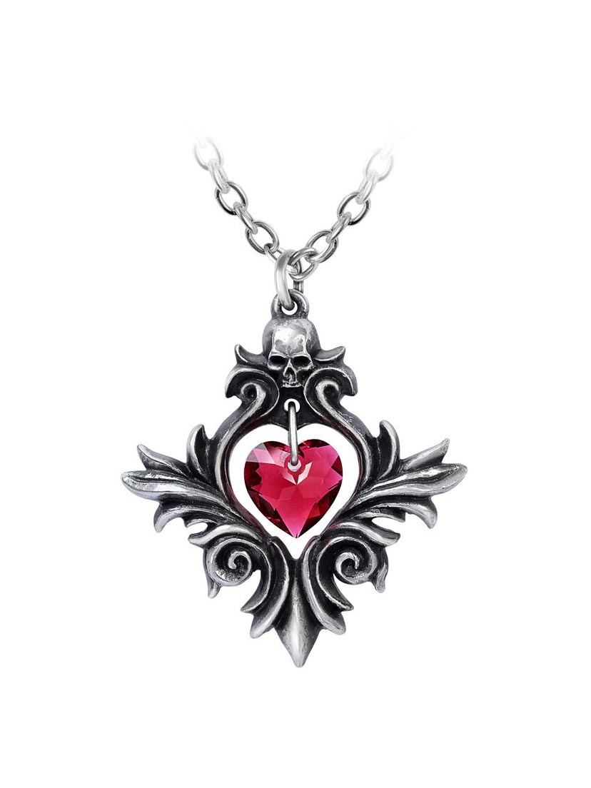 Bouquet of Love Pendant