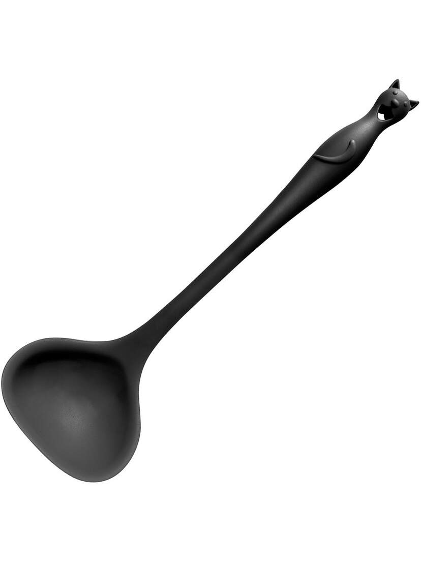 Cat's Kitchen Ladle